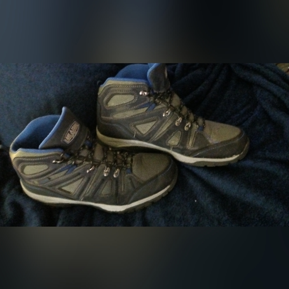 Sz.11 men's boots